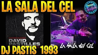 🎧 SESION DISCOTECA LA SALA DEL CEL. 1993 DJ PASTIS | REMEMBER 90 STARS