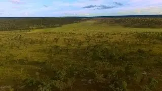 Angola Expedition Part 2