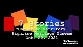 7 Stories: 