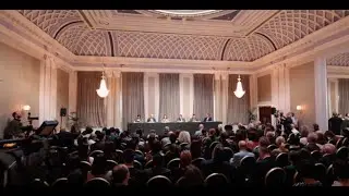 China Tribunal Final Judgment Film (English)
