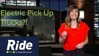 Rivian R1T Electric Pickup, The Death of Car Ownership? | Ride News Now