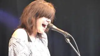 Pien Feith - Dirty Laundry (HD Live) @ Festival aan de Werf Neude Utrecht
