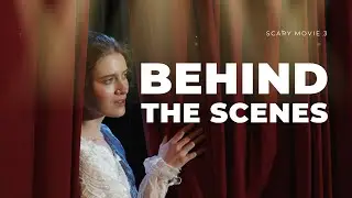 SCARY MOVIE 3 (2003) | Behind The Scenes of Comedy Cult Movie