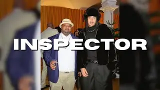 [FREE] Strandz Type Beat | UK Soulful Rap Instrumental - “Inspector”
