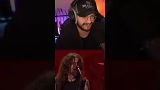 Foo Fighters - My Hero W/ Shane Hawkins