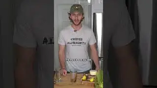How to Make a Bloody Mary #shorts