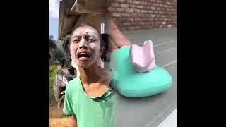 Nak Bego's Ice Drinking Attraction #viral #fypシ #explor #foryou #foryoupage #funny