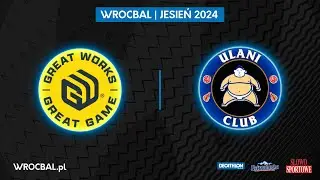 Great Works - Ulani FC