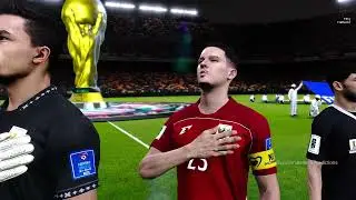 LUKAKU PANIK KETEMU BANG JAY DI FINAL! INDONESIA vs BELGIUM | GARUDA MENDUNIA PES 2021