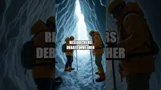 Whispers Beneath Lake Vostok