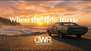 When the tide turns - Lyricsvideo