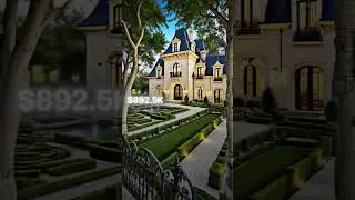 HOUSE Price Evolution from $10 to $10 Million EXPLAINED! #ai #automobile#home #house
