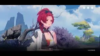 Wuthering Waves Gameplay Part 2 | Mobile Action RPG | High Graphics | Intense Combat