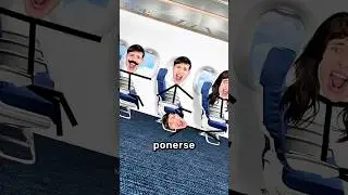 C&oacute;mo Sobrevivir Un Accidente De Avi&oacute;n 😨
