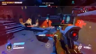 Insane Widow Montage