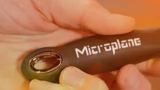 Micrroplane Y Peeler Straight_Video_ENG