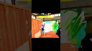 Free fire Funny 😁 video||Wait for End 😀 #bello2.7 #shorts