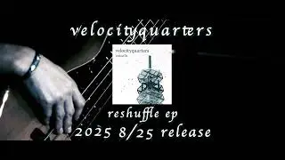 velocityquarters- affinity  Trailer MV