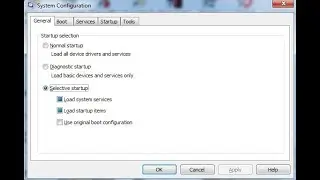 How to Access System Configuration on Windows 7 | Quick Tutorial