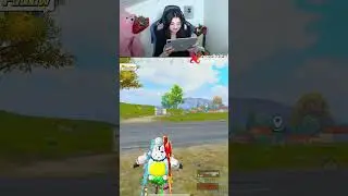 JADEFANG AURORA IS VERY DANGEROUS  😓💚| PUBG Mobile