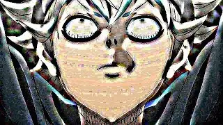 asta screaming but it's even worse
