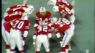 1976-10-18 New England Patriots vs New York Jets