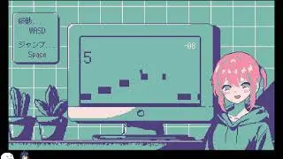 【わんもあトラップ】Unity 1週間ゲームジャム作品