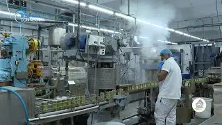 Business Connect - New Maurifoods Ltd