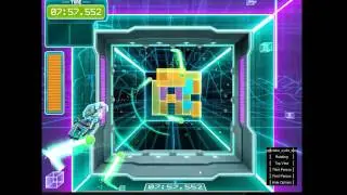 The most extreme mind blowing workout in VR - Cyberpong on a Vive