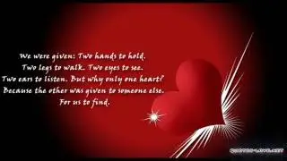 Best Love Quotes Ever