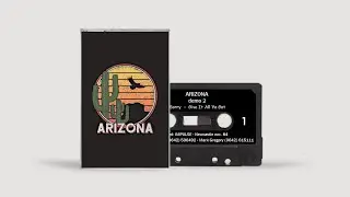 Arizona (UK-Middlesbrough) - Give It All Ya Got [From 