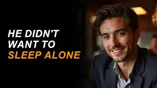 My Straight Best Friend Got Dumped &mdash; And Moved In With Me the Same Night | Gay Love Story