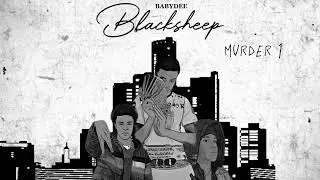 YLR BabyDee - Murder 1 [Official Audio]