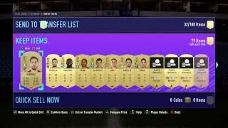УБИЙЦА ГЕЙМПАДОВ FIFA 20 RYAN KENT В НАГРАДАХ ЗА WL И ПЕРВЫЙ ИГРОК БОЛЬШЕ 100К В ПАКАХ ЗА RIVALS