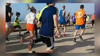 Running Motivational Music| Lockdown workout | Motivation for exercise| Running exercise|Running m