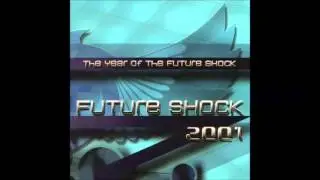 Future Shock Team - Torture Garden / Japanese Song