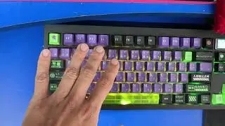 Unboxing del Gravastar mercury V75 pro - Realmente vale la pena?🤔❔