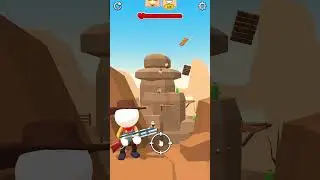 Western Sniper part 1 #game #gameplay #shorts