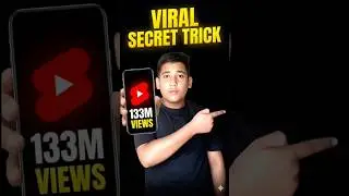 Views Nahi Aa Rahe? YouTube Shorts Ke 3 Secret Tips 🤫  💯 #shortsfeed