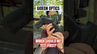 Gideon Optics Compared: Breakdown and Analysis