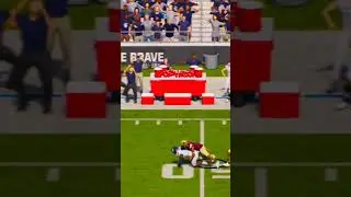 NCAA Football 24 Simulation 🏈  Game-changing pick ➝ FG ➝ Rice wins 10&ndash;7. Agree?