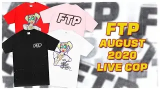 FTP Live Cop August 2020