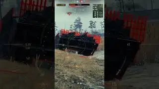 Szakal. 10 kills. World of Tanks Top Replays.