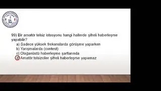 Trac Izmir Sınava Hazırlık 2 Bölüm mp4