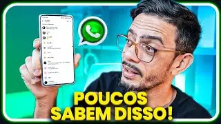✋🏻Pare de Encher sua Agenda! Envie Mensagem no WhatsApp Sem Adicionar!