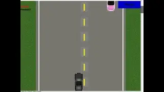 Frame Rate understanding through pygame.time module (Part - 4)