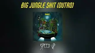 ✨ SPEED UP ✨ VKIE - BIG JUNGLE SHIT