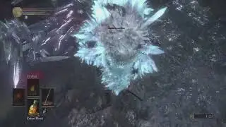 Sparky Sparky Boom Man plays DARK SOULS 3! Pt. 2 (Noob Pyromaner Run)