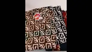 Cotton Kafthan Nighty collection with high quality material ❤️❤️❤️#clothing #cotton #nightywear