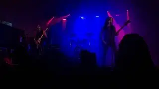 Irae - A um passo do fim @Oeste Underground Fest 7